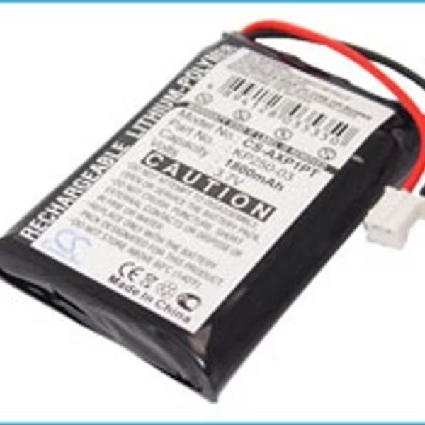Replacement for Aaxa P1 Pico Projector Battery, Ilc, Mfr#: P1 PICO PROJECTOR  BATTERY AAXA